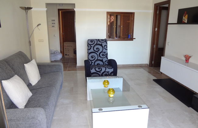 Apartamentos Solmares - Foto 26