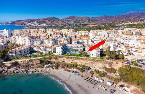 Acapulco playa Nerja - Foto 20