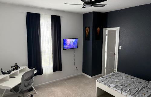 Houston sugarland Richmond family house - Foto 13