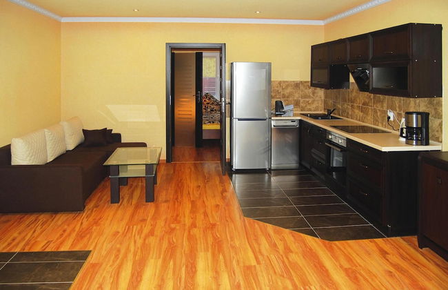 Holiday Home in Sieciemin Near Baltic Coast - Photo 8