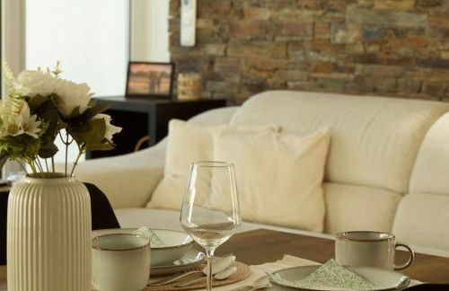 Gemütliche Wohnung in Bad Homburg vor der Höhe - Foto 11