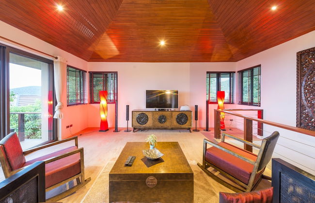 Baan Ling Noi Villa - Foto 7