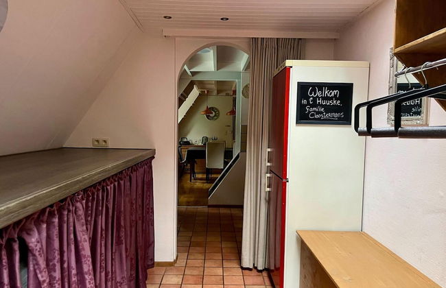 Lanaken Luxe Garden Retreat - Foto 8