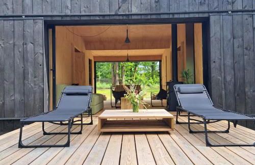 Cabin indebos - Foto 6