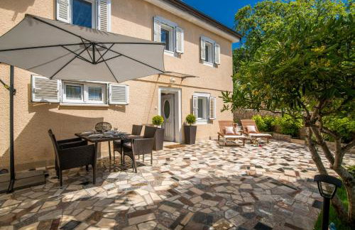 Holiday House Serenity - Foto 15