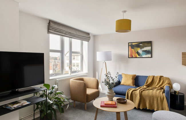 SACO Nottingham - The Ropewalk - Foto 3