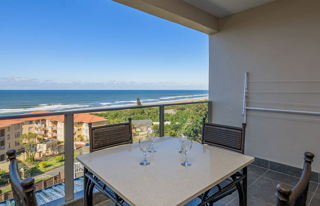 Illovo Beach Club - Photo 19