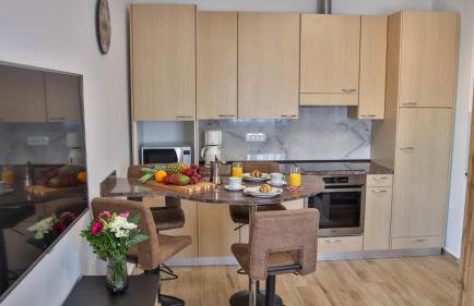 Apartment Tome - Foto 11