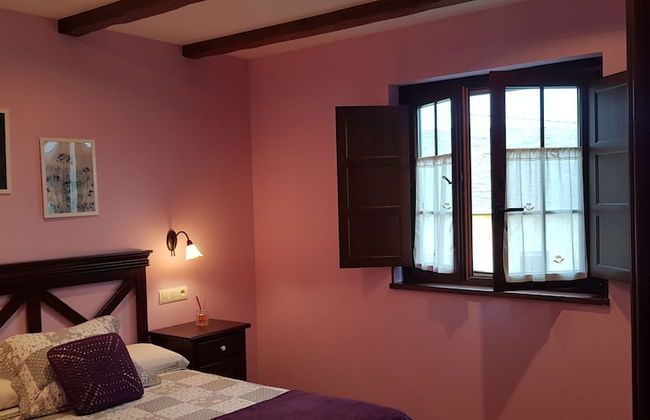 Apartamentos Rurales Casa Pachona - Photo 19