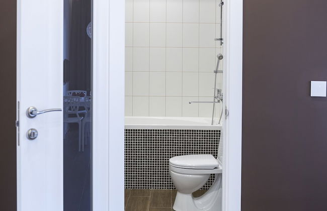 Lux Apartment on Sedova 65a - Photo 17