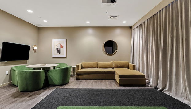 ROVE LIVING/KL - 44 Monroe - Foto 5, Lobby