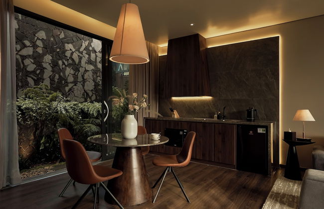 Adela Villa Dalat - Foto 45