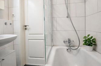 Modern Studio near Düsseldorf Airport & Messe/Fair - Foto 15