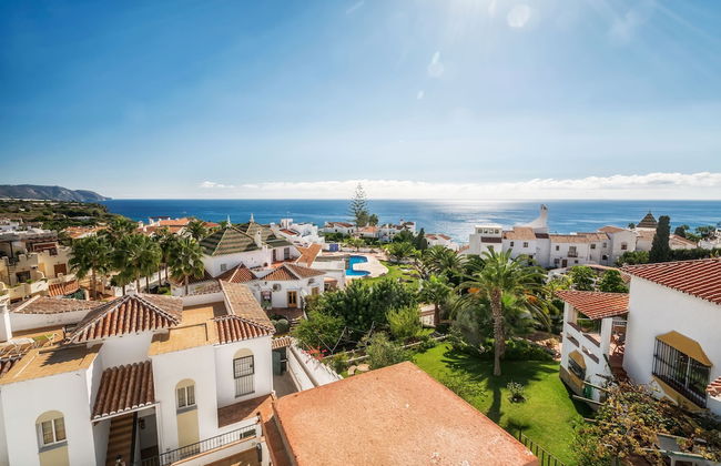 Apartamentos Chimenea - Foto 60