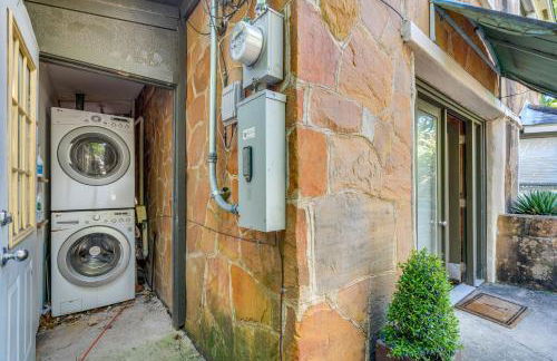 about 4 Mi to Downtown Historic Austin Apartment - Foto 24