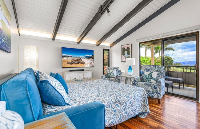 Wailea Luxury Hilltop Resort Vistas - Foto 6