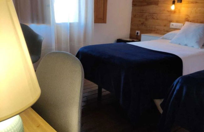 Casa Rural el Rincón de Monfragüe - Foto 30