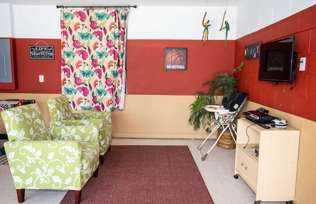 Villa Helena - Windsor Palms - Foto 35