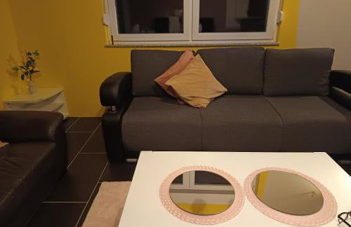 Veliki apartman Barbara s jacuzzijem za dvoje- Hreljin Crikvenica Rijeka - Foto 47