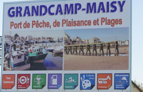 gite de mer familial, plage et commerces à pied - Foto 20