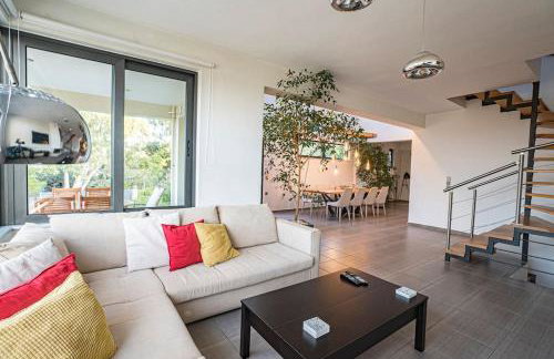 Villa Detoro - Foto 17