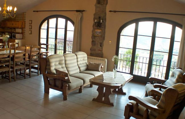 Puig-arnau Pubilló Poble Rural - Foto 74