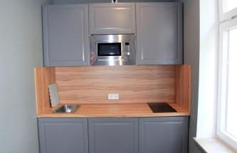 Zollikof Aparts - Sauna & Studioapartments - Foto 75