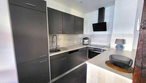 Ferienwohnung SehrGemütlich in Sachsen - Foto 4, stove, pet friendly