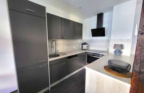 Ferienwohnung SehrGemütlich in Sachsen - Foto 4