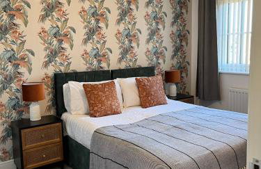 Cosy Hideout - Foto 13