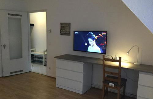 Ferienwohnung am Uniklinik - Foto 46