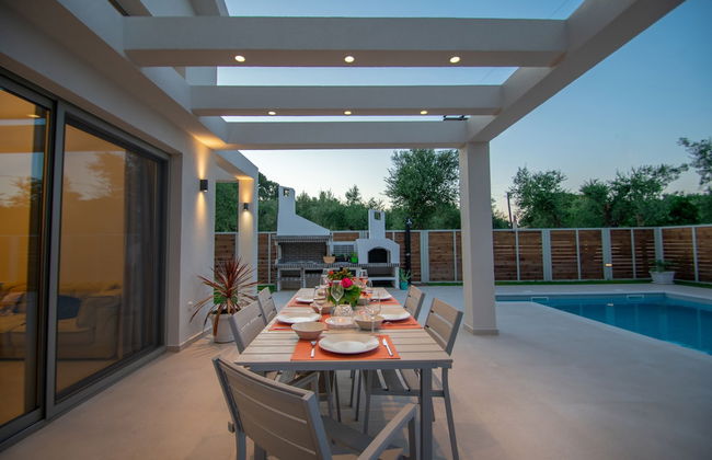 Villa Mandi & Jani - Foto 45