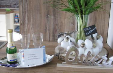 Ferienwohnung Storchennüst - Foto 12