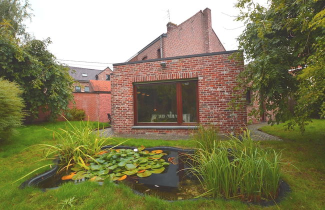 West Flanders Vacation Home - Foto 1