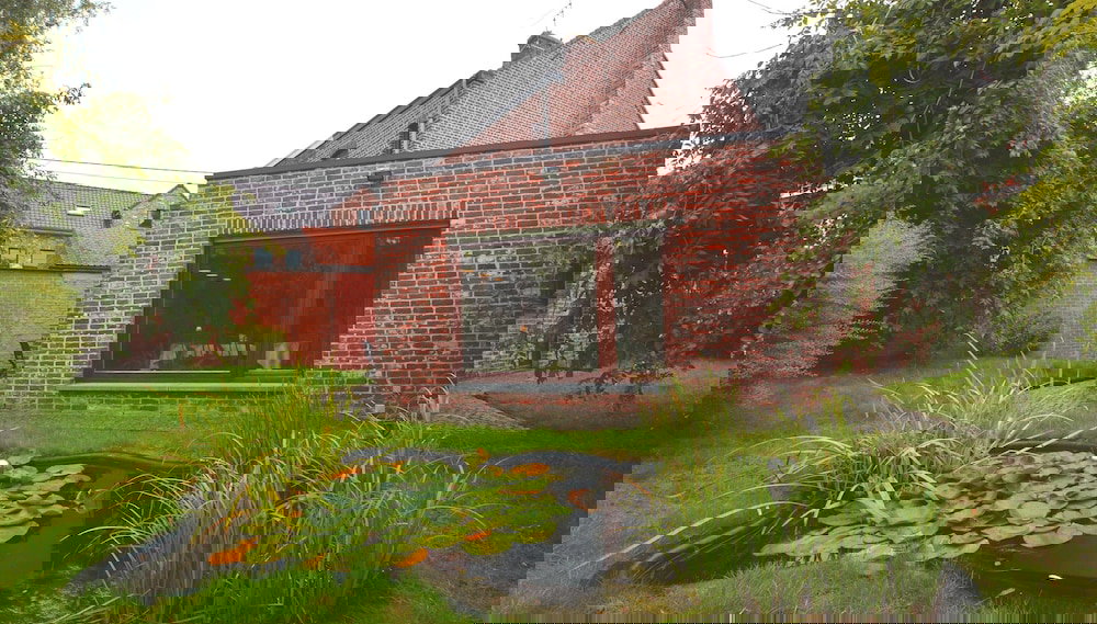 West Flanders Vacation Home - Foto 1, Profilbild