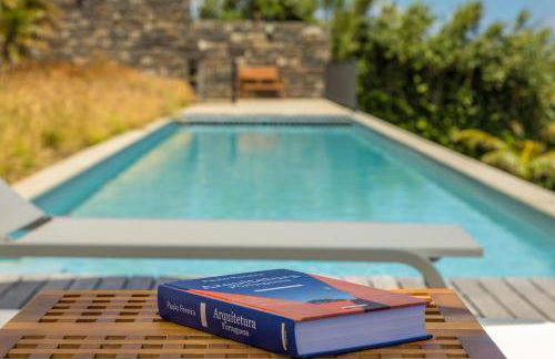 LUXURY CASA MILA Pure Azores - Photo 37