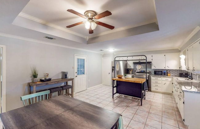 New Cozy Home 10 Min to Magnolia and Baylor - Foto 10