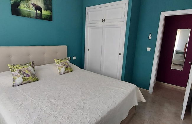 Sleeps 4 With Balcony - Foto 1