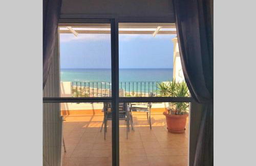 Penthouse with large terrace and roof solarium, with amazing sea views - Foto 11