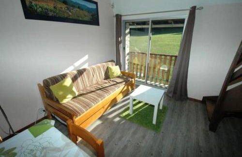 La Grange du Devezou - Foto 33