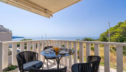 Apartment Apollo in Dubrovnik with sea view - Foto 2
