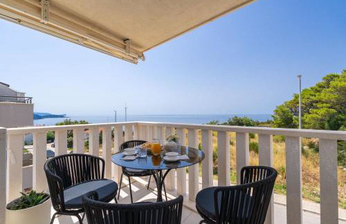 Apartment Apollo in Dubrovnik with sea view - Foto 1