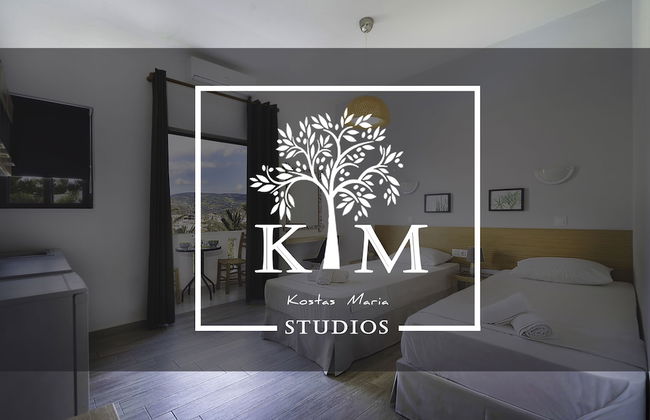 Kostas Maria Studios - Foto 5