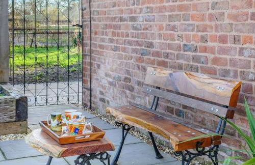 The Stable - Foto 18