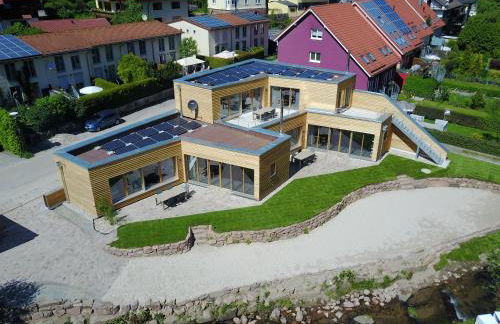 Schwarzwaldstrand Ferienwohnungen - Foto 17