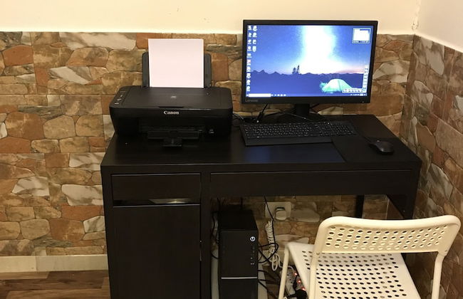 Almond Hotel Apartments - Foto 40