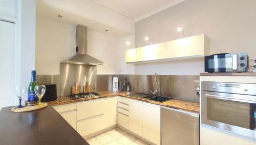 Appartement exceptionnel Bastide St Louis - Foto 5, stove