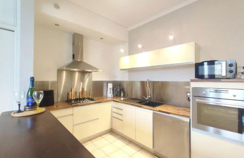 Appartement exceptionnel Bastide St Louis - Foto 5