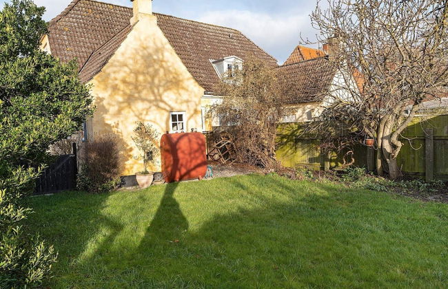 5 Person Holiday Home in Bandholm - Foto 22