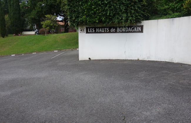 1 bedroom Apartment in Ciboure with swimming pool and garden - Foto 18